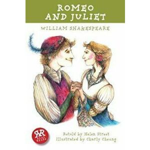Romeo & Juliet, Paperback - William Shakespeare imagine