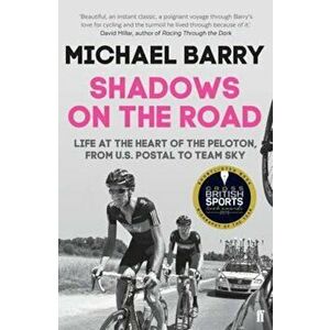 Shadows on the Road, Paperback - Michael Barry imagine
