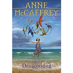 Dragonsong, Hardcover - Anne McCaffrey imagine