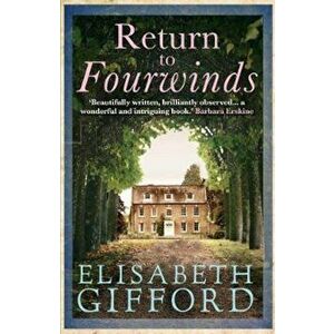 Return to Fourwinds, Paperback - Elisabeth Gifford imagine