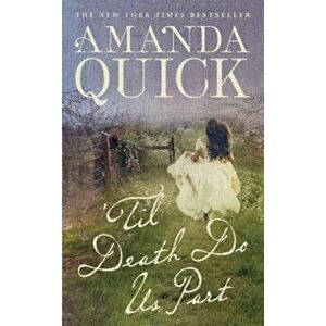 'Til Death Do Us Part, Paperback - Amanda Quick imagine