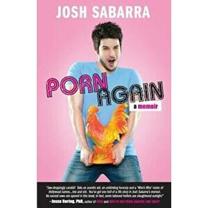 Porn Again, Paperback - Josh Sabarra imagine