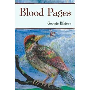 Blood Pages, Paperback imagine