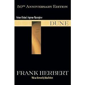 Dune, Paperback - Frank Herbert imagine