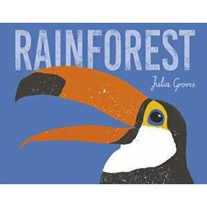Rainforest, Paperback - Julia Groves imagine