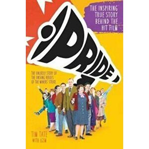 Pride, Paperback - Tim Tate imagine