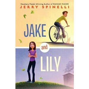 Jake and Lily, Hardcover - Jerry Spinelli imagine