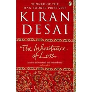 Inheritance of Loss, Paperback - Kiran Desai imagine