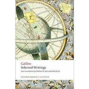 Selected Writings, Paperback - Galileo imagine
