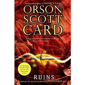 Ruins, Paperback - Orson Scott Card imagine