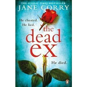 Dead Ex, Paperback - Jane Corry imagine