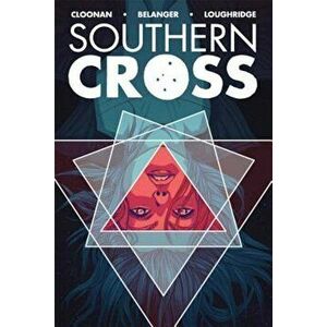 Southern Cross, Volume 1, Paperback - Becky Cloonan imagine