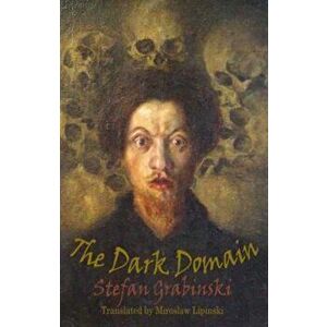 Dark Domain, Paperback imagine