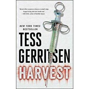 Harvest, Paperback - Tess Gerritsen imagine