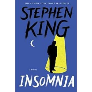 Insomnia, Paperback - Stephen King imagine