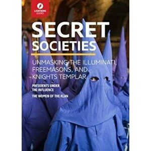 Secret Societies, Paperback - *** imagine