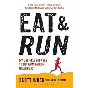 Eat and Run, Paperback imagine