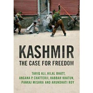 Kashmir: The Case for Freedom, Paperback - Arundhati Roy imagine