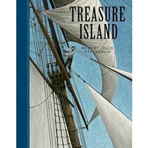 Treasure Island, Hardcover imagine