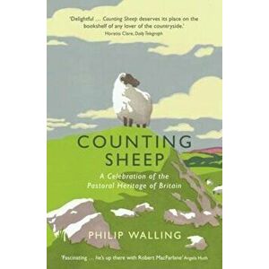 Counting Sheep, Paperback - Philip Walling imagine