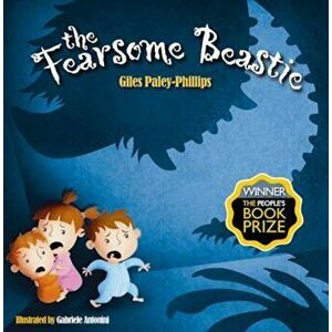 Fearsome Beastie, Paperback - Giles Phillips imagine