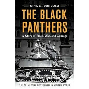 Black Panthers, Paperback - Gina M DiNicolo imagine