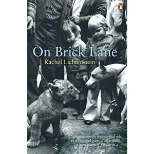 Brick Lane, Paperback imagine