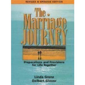 Marriage Journey, Paperback - Delbert Glover imagine