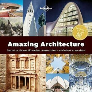 A Spotter's Guide to Amazing Architecture - *** imagine