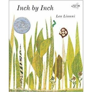 Inch by Inch, Paperback - Leo Lionni imagine