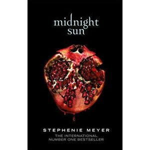 Midnight Sun - Stephenie Meyer imagine