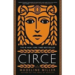 Circe, Hardcover - Madeline Miller imagine