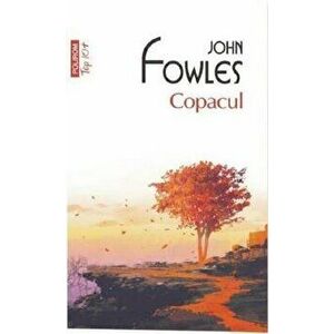 Copacul-T10 - John Fowles imagine