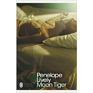 Moon Tiger, Paperback imagine