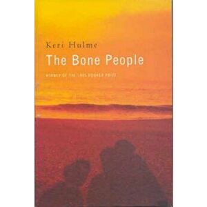 Bone People, Paperback imagine
