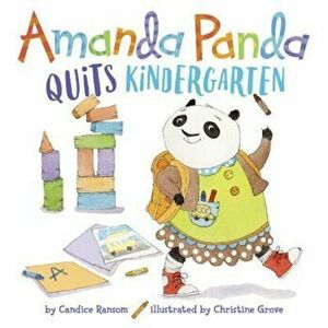 Panda Kindergarten imagine