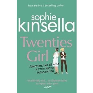 Twenties Girl, Paperback - Sophie Kinsella imagine