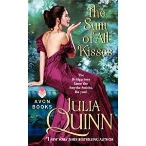 The Sum of All Kisses, Paperback - Julia Quinn imagine