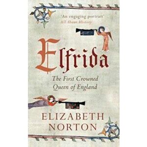 Elfrida, Paperback - Elizabeth Norton imagine