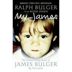 My James, Paperback - Ralph Bulger imagine