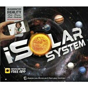 iSolar System, Hardcover - *** imagine