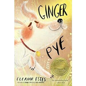 Ginger Pye, Paperback - Eleanor Estes imagine