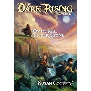 Dark Sea Rising, Paperback imagine