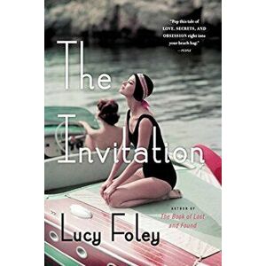The Invitation, Paperback - Lucy Foley imagine