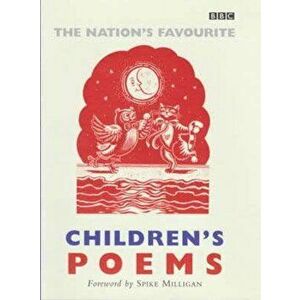 Nation's Favourite Children's Poems, Hardcover - *** imagine