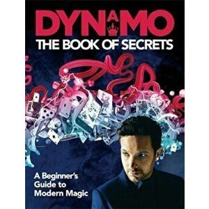 Dynamo: The Book of Secrets, Hardcover - *** imagine