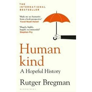 Humankind - Rutger Bregman imagine