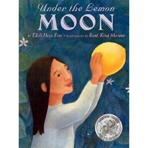 Under the Lemon Moon, Paperback - Edith Hope Fine imagine