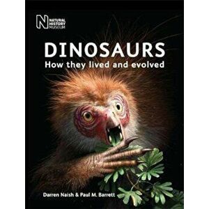 Dinosaurs, Paperback - Darren Naish imagine