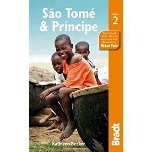 Sao Tome, Paperback - Kathleen Becker imagine
